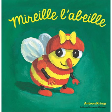 Mireille l'abeille