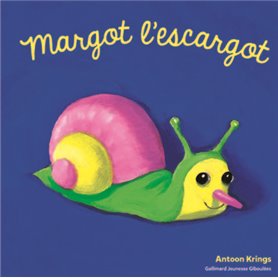 Margot l'escargot