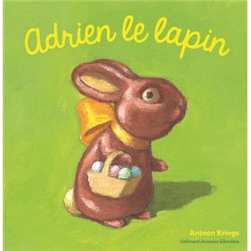 Adrien le Lapin