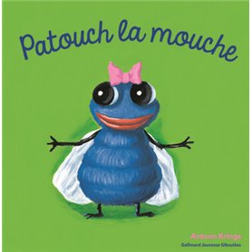 Patouch la mouche