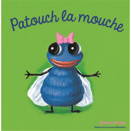 Patouch la mouche