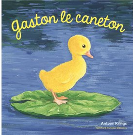 Gaston le caneton