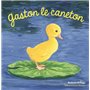 Gaston le caneton