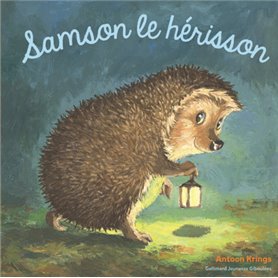 Samson le hérisson