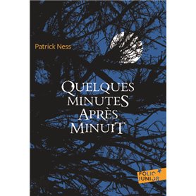 Quelques minutes après minuit