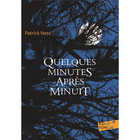 Quelques minutes après minuit