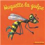 Huguette la guêpe