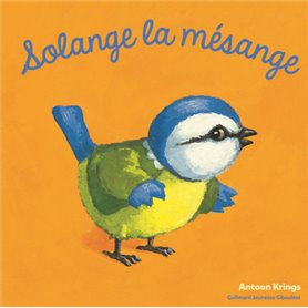 Solange la mésange