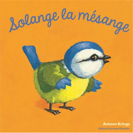 Solange la mésange