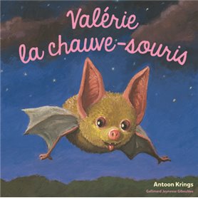 Valérie la chauve-souris