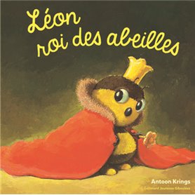 Léon roi des abeilles