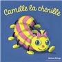 Camille la chenille