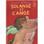 Solange et l'ange