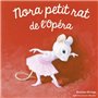 Nora petit rat de l'Opéra