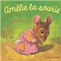 Amélie la souris