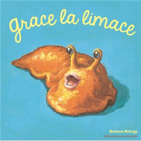 Grace la limace