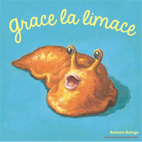 Grace la limace