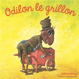 Odilon le grillon