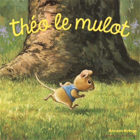 Théo le mulot