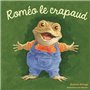 Roméo le crapaud