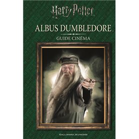 Albus Dumbledore