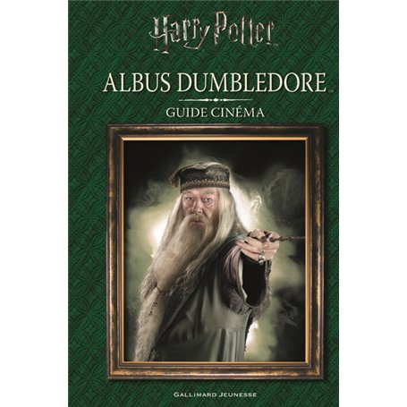 Albus Dumbledore