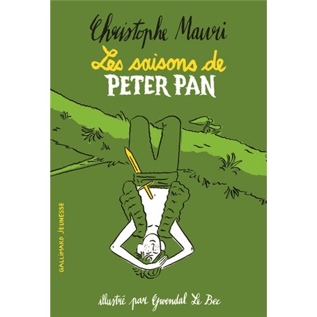 Les saisons de Peter Pan