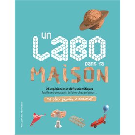 Un labo dans ta maison