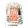 Petite fille, grande soeur