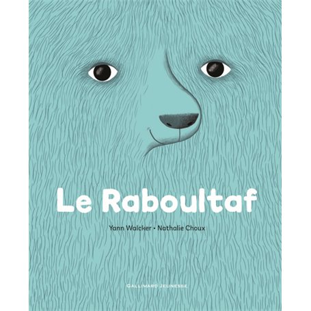 Le Raboultaf