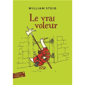 Le vrai voleur