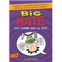 Big Nate est tombé sur la tête