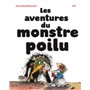 Les aventures du monstre poilu