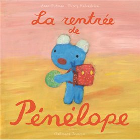 La rentrée de Pénélope