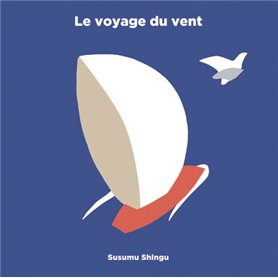 Le voyage du vent