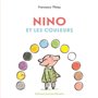 Nino et les couleurs