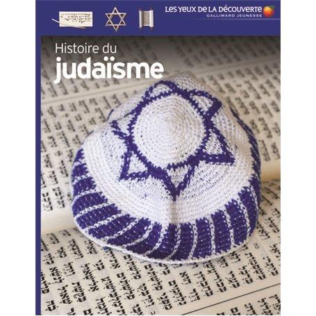 Histoire du judaïsme