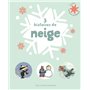 3 histoires de neige