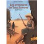 Les aventures de Tom Sawyer