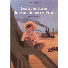 Les aventures de Huckleberry Finn