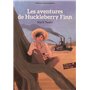 Les aventures de Huckleberry Finn