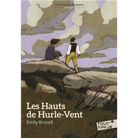 Les Hauts de Hurle-Vent