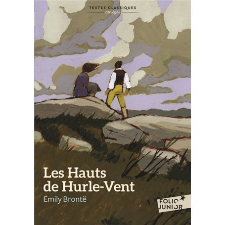 Les Hauts de Hurle-Vent