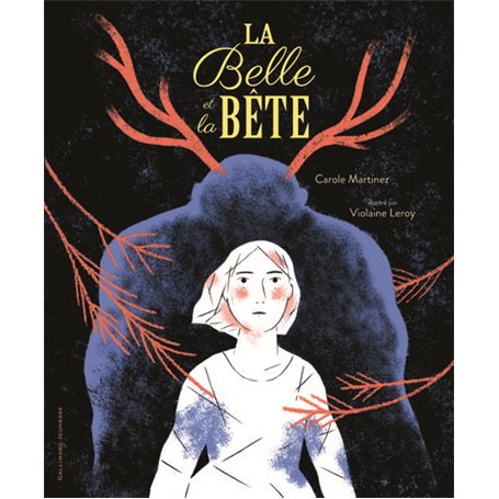 La Belle et la Bête