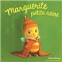 Marguerite petite reine