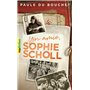 Mon amie, Sophie Scholl