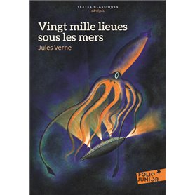 Vingt mille lieues sous les mers