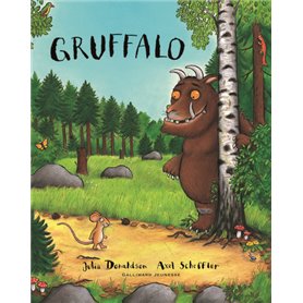 Gruffalo