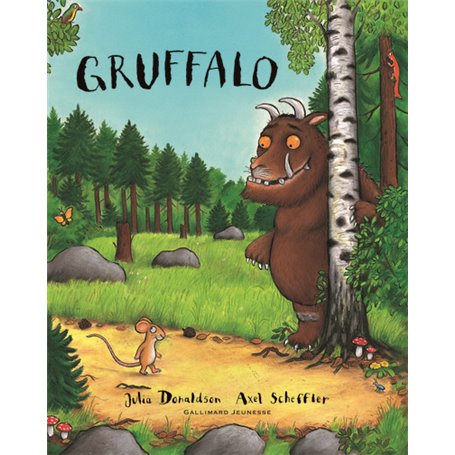 Gruffalo