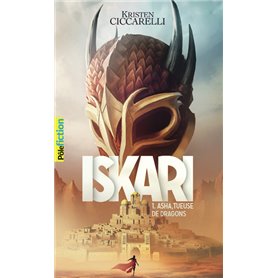 Iskari